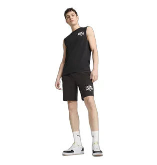 Шорти чоловічі Puma Class Shorts Black 684653-01
