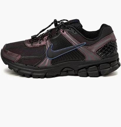 Кроссовки женские Nike Zoom Vomero 5 Black HQ4052-600