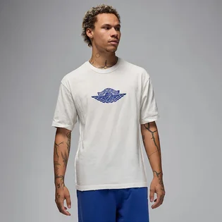 Футболка мужская Air Jordan Rare White IB3130-133