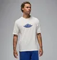 Футболка мужская Air Jordan Rare White IB3130-133