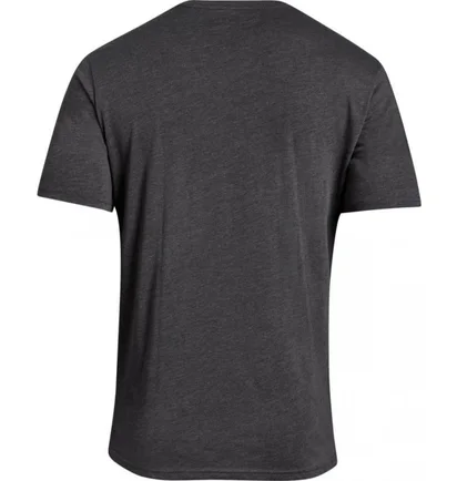 Футболка чоловіча Under Armour Gl Foundation Ss T Grey 1326849-019