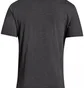 Футболка чоловіча Under Armour Gl Foundation Ss T Grey 1326849-019