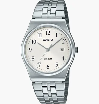 Часы унисекс Casio Standard MTP-B145D-7B