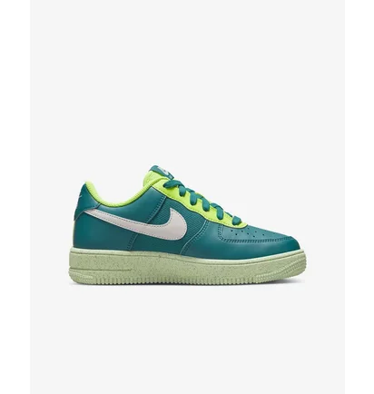 Кросівки дитячі Nike Air Force 1 Crater Nn Turquoise DM1086-300