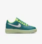 Кросівки дитячі Nike Air Force 1 Crater Nn Turquoise DM1086-300