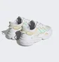 Кросівки жіночі Adidas Ozweego Shoes White GW4650