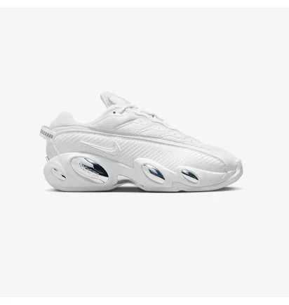 Кросівки чоловічі Nike Glide X Nocta White DM0879-100