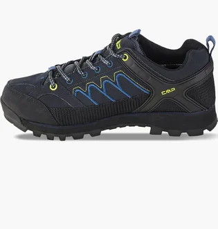 Кроссовки мужские CMP Moon Low Blue 31Q4787-N950