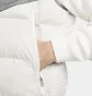 Жилетка чоловіча Nike Storm-Fit Windrunner Primaloft Vest White/Grey Dr9617-084