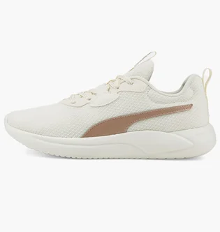 Кросівки жіночі Puma Resolve Smooth White 376219-06