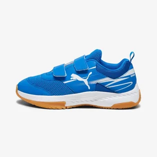 Кросівки дитячі Puma Varion Ii Blue 107343-03
