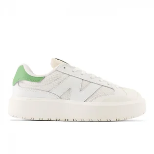 Кросівки чоловічі New Balance Ct302 White CT302OG