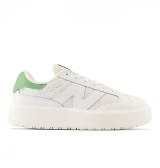 Кроссовки мужские New Balance Ct302 White CT302OG