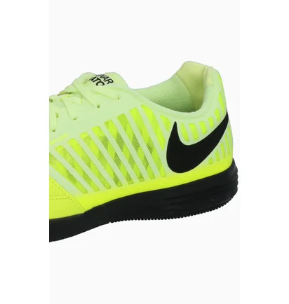 Футзалки унісекс Nike Lunargato Ii Green 580456-012