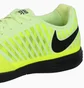 Футзалки унісекс Nike Lunargato Ii Green 580456-012
