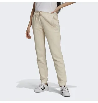 Штани жіночі Adidas Adicolor Essentials Slim Joggers Beige H37873