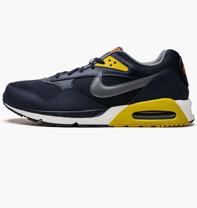 Кроссовки мужские Nike Air Max Correlate Blue 511416-400