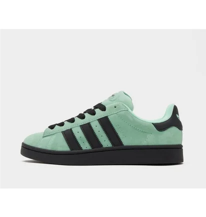 Кросівки унісекс Adidas Originals Campus 00S Turquoise Hq8706