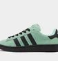 Кросівки унісекс Adidas Originals Campus 00S Turquoise Hq8706