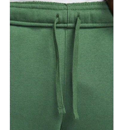 Штаны мужские Nike Sportswear Club Fleece Green Bv2671-341