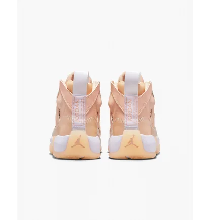 Кросівки жіночі Air Jordan Jumpman Two Trey Orange DR9631-800