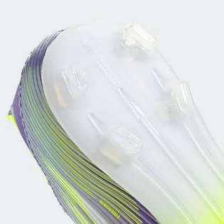 Бутсы унисекс Adidas F50 League Violet JH7734