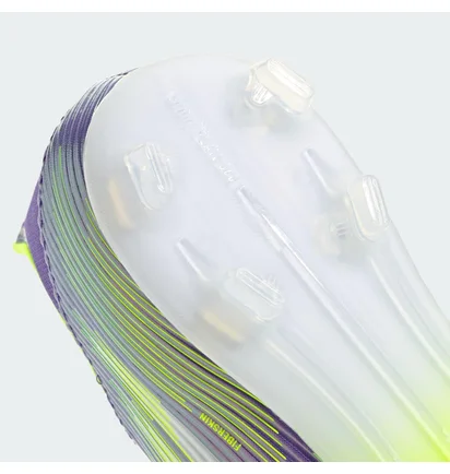 Бутси унісекс Adidas F50 League Violet JH7734