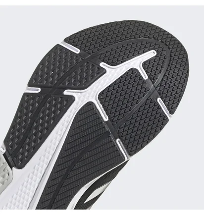 Кроссовки унисекс Adidas Questar Running Shoes Black Gy2259