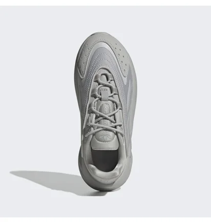Кросівки дитячі Adidas Ozelia J Grey H03133