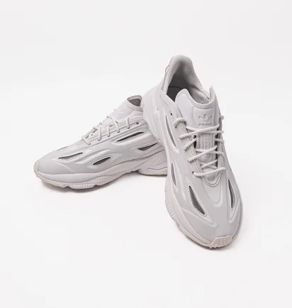 Кроссовки мужские Adidas Ozweego Celox Grey HP2998