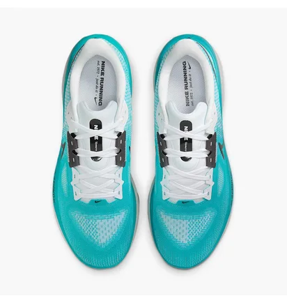 Кросівки чоловічі Nike Air Zoom Vomero 17 Turquoise FB1309-301