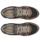 Кросівки унісекс Saucony Shadow 5000 Brown/Brown S70944-1