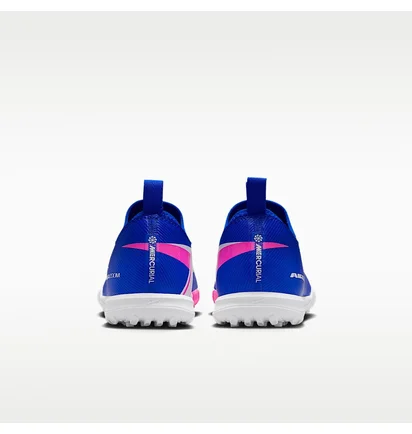 Сороконожки детские Nike Zoom Vapor 16 Academy Tf Blue FQ8284-446