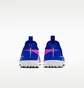 Сороконожки детские Nike Zoom Vapor 16 Academy Tf Blue FQ8284-446