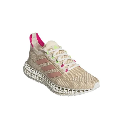 Кросівки жіночі Adidas 4Dfwd Beige Q46444