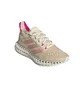 Кросівки жіночі Adidas 4Dfwd Beige Q46444