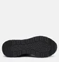 Кроссовки унисекс Puma R78 Trek Lth Black 38320201