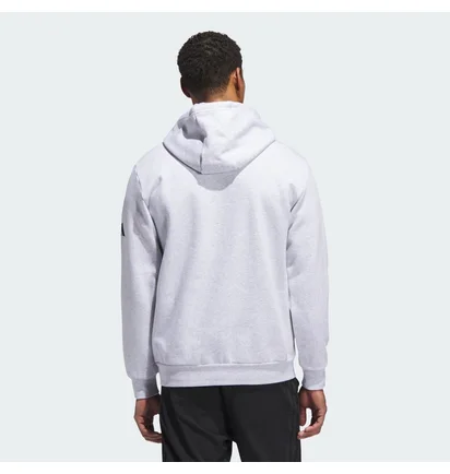 Худи мужское Adidas Chip In Nyc White JX1758
