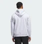Худи мужское Adidas Chip In Nyc White JX1758