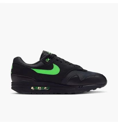 Кроссовки мужские Nike Air Max 1 Ess Black FZ5808-012