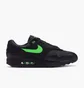 Кроссовки мужские Nike Air Max 1 Ess Black FZ5808-012