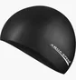 Шапочка для плавання Aqua Speed Smart Black 103-07