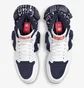 Кроссовки мужские Nike Jordan 1 Utility White Dv1717-100