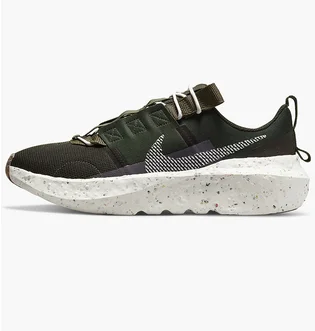 Кросівки чоловічі Nike Crater Impact Black DB2477-300