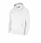 Худі дитяче Nike Park 20 Fleece Hoodie White CW6896-101