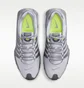 Кросівки чоловічі Nike Shox Nz Grey 378341-009
