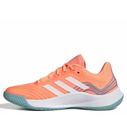 Кроссовки мужские Adidas Novaflight Primegreen Orange GX1266