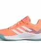 Кроссовки мужские Adidas Novaflight Primegreen Orange GX1266