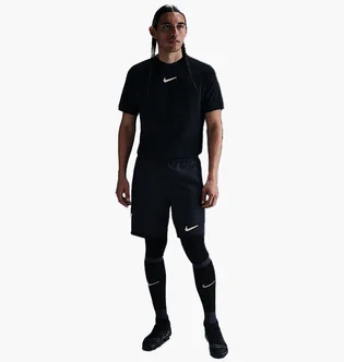 Шорти чоловічі Nike Academy Dri-Fit Soccer Shorts Black HJ4247-010
