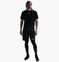 Шорти чоловічі Nike Academy Dri-Fit Soccer Shorts Black HJ4247-010